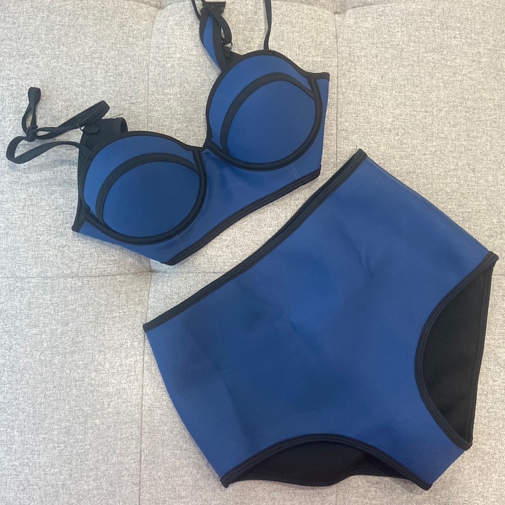 Swimsuit